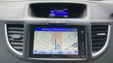 Honda CR-V 1.6 i-DTEC 160 EX 5dr Auto Diesel Estate